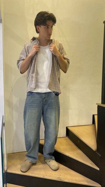 duca jeans ballon