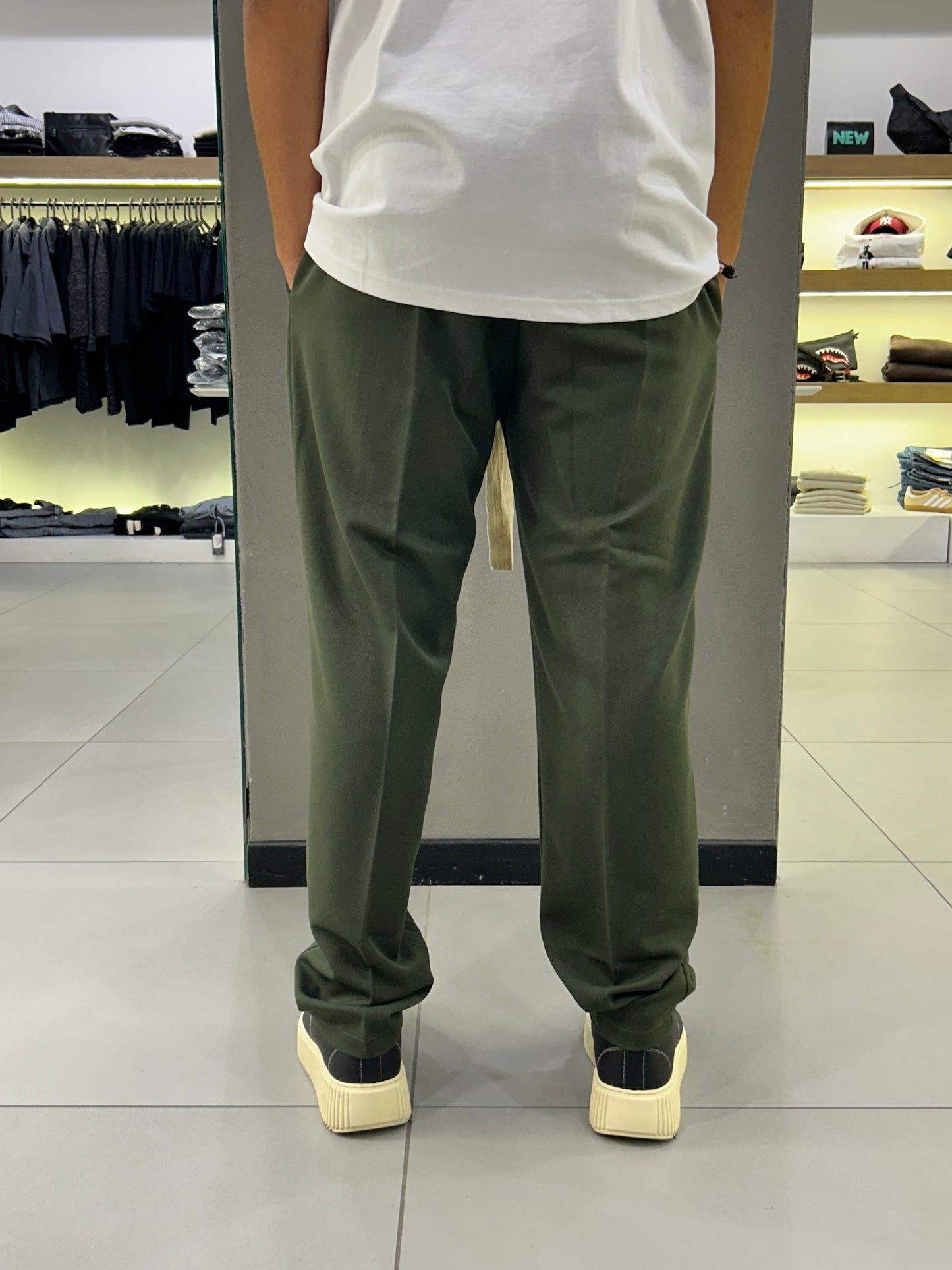 brothes pantalaccio