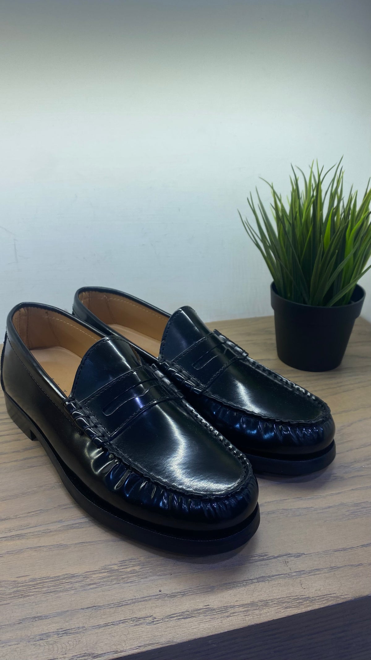 russo mocassino basic