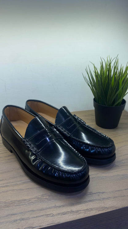 russo mocassino basic