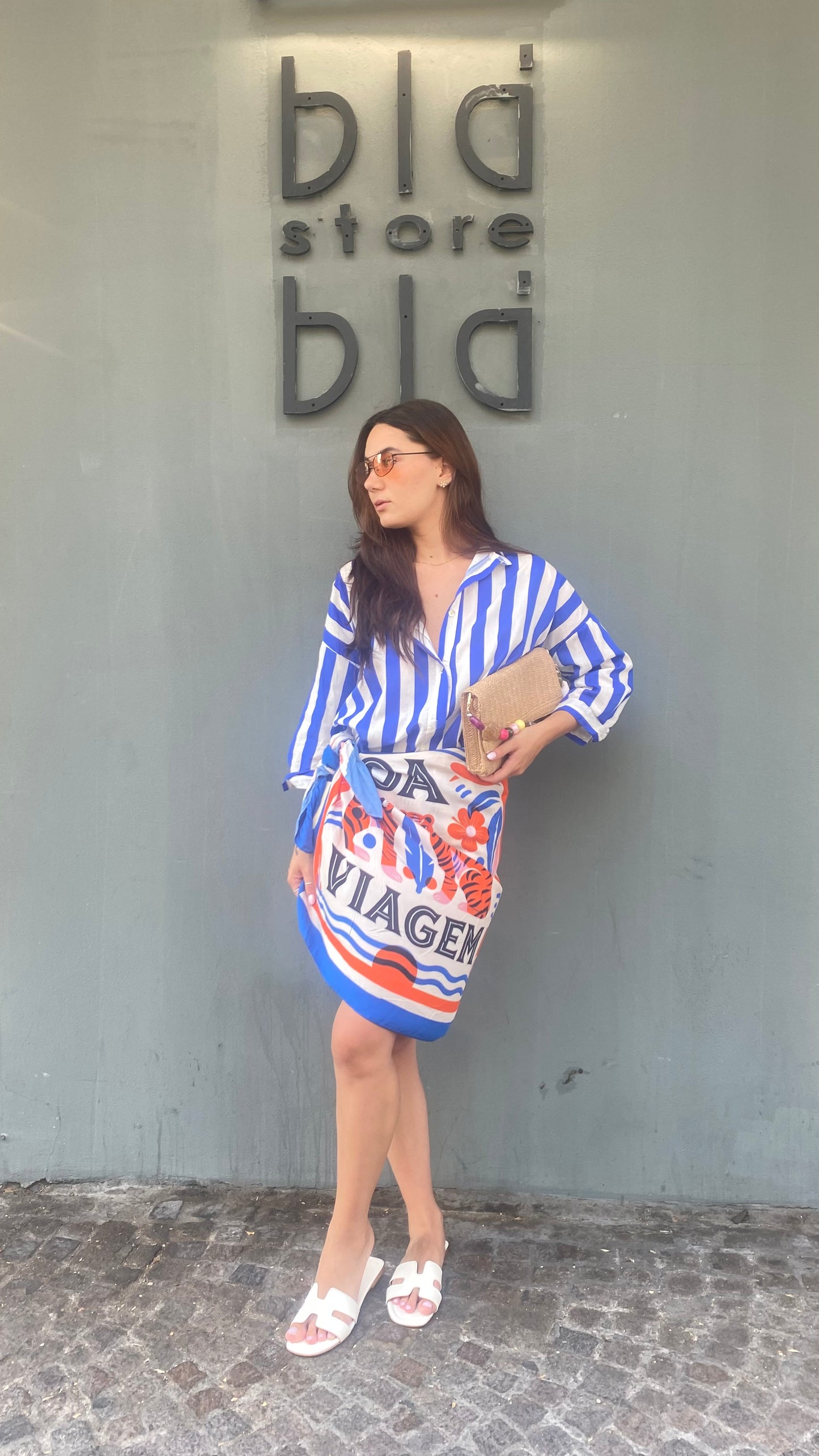 isabel pareo viscosa midi