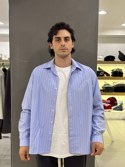 brothers camicia righe