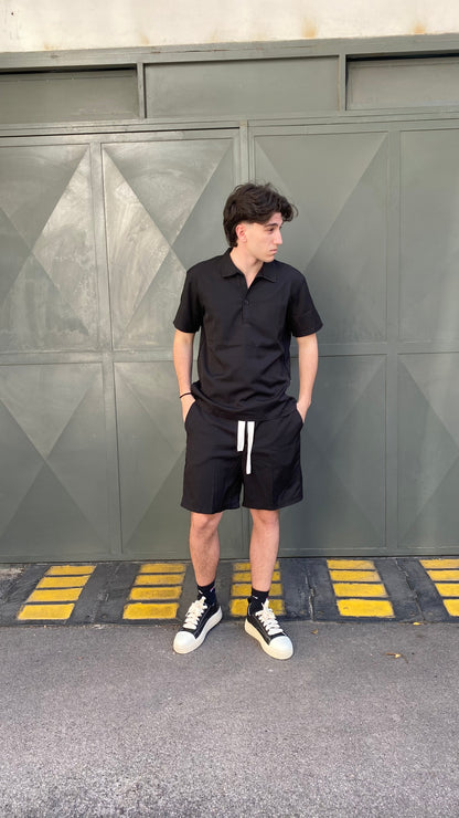 the brothers cordset polo