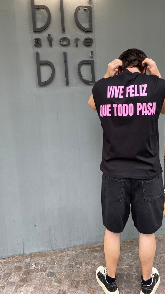 duca smanicato vive feliz