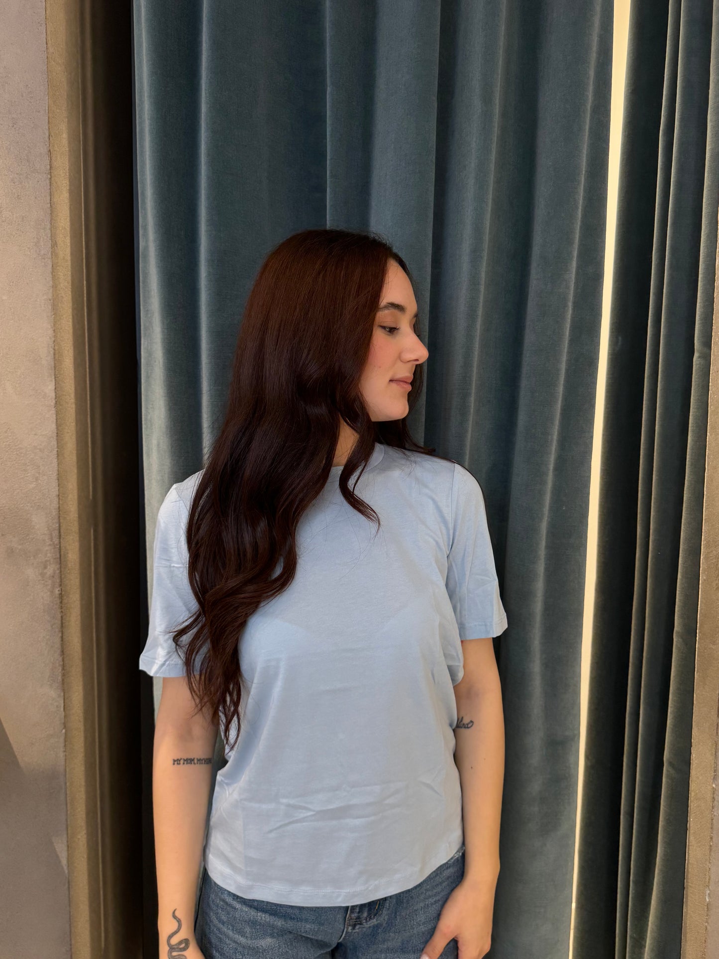 only t-shirt basic m/m