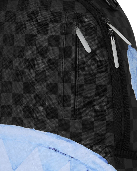 sprayground iceberg