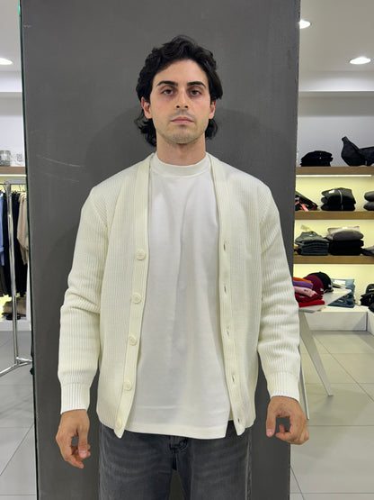 the brothers cardigan basic