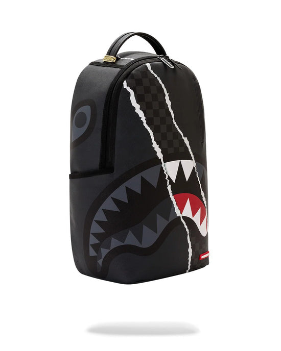 sprayground center rip