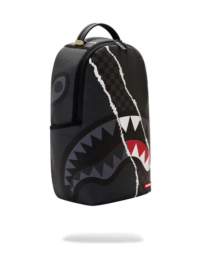 sprayground center rip