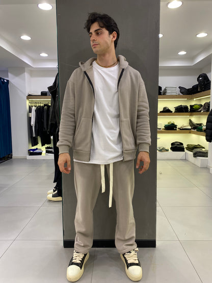 the brothers tuta zip