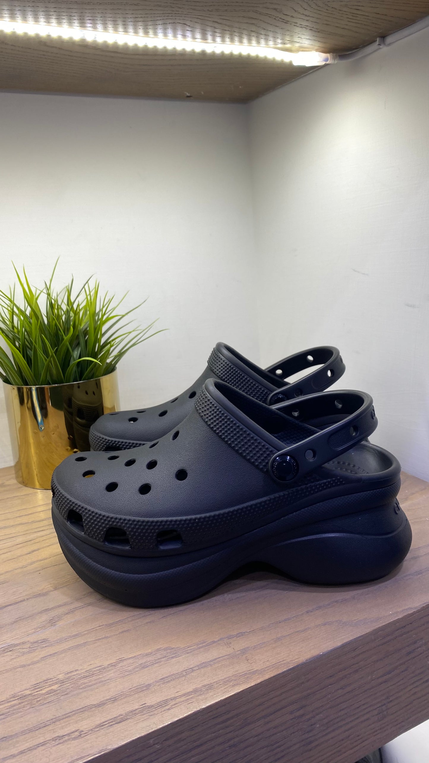 crocs bae clog