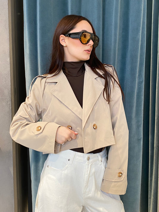 isabel trench crop