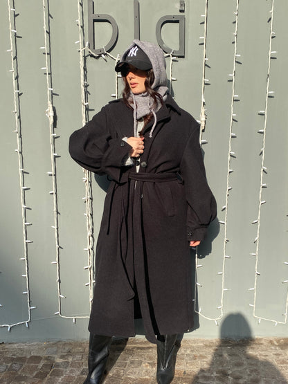 cor01 cappotto manica sbuffo