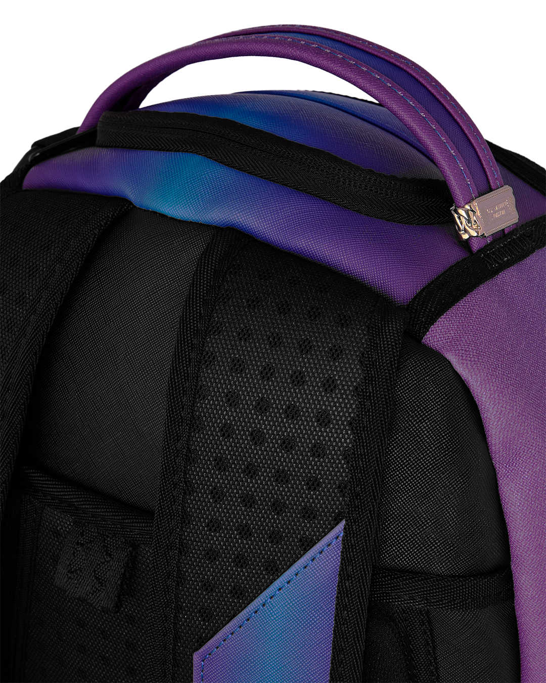 sprayground shark central