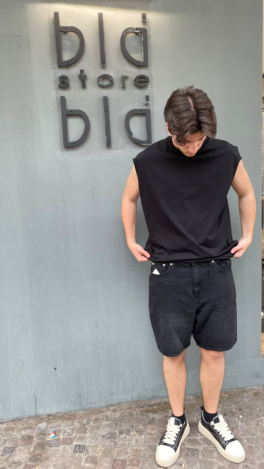only & sons bermuda jeans color