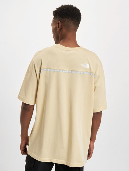 the north face m zumu ss tee