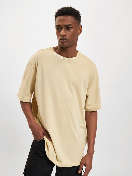 the north face m zumu ss tee