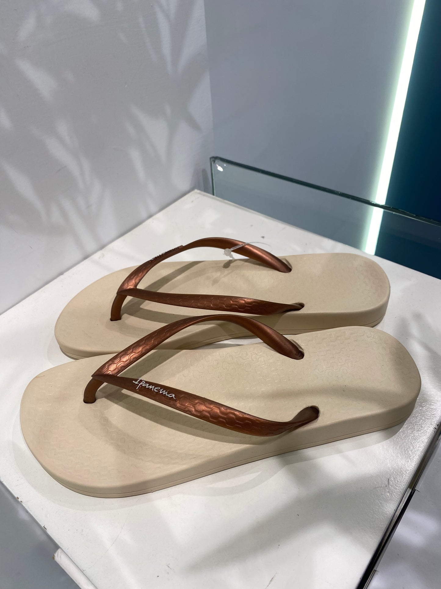 ipanema infradito basic