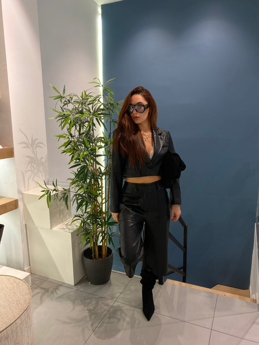 chic bermuda eco