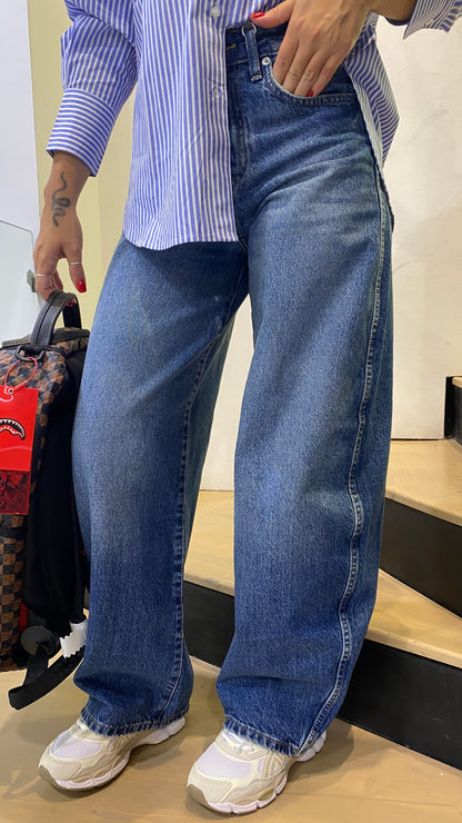 only jeans barrel