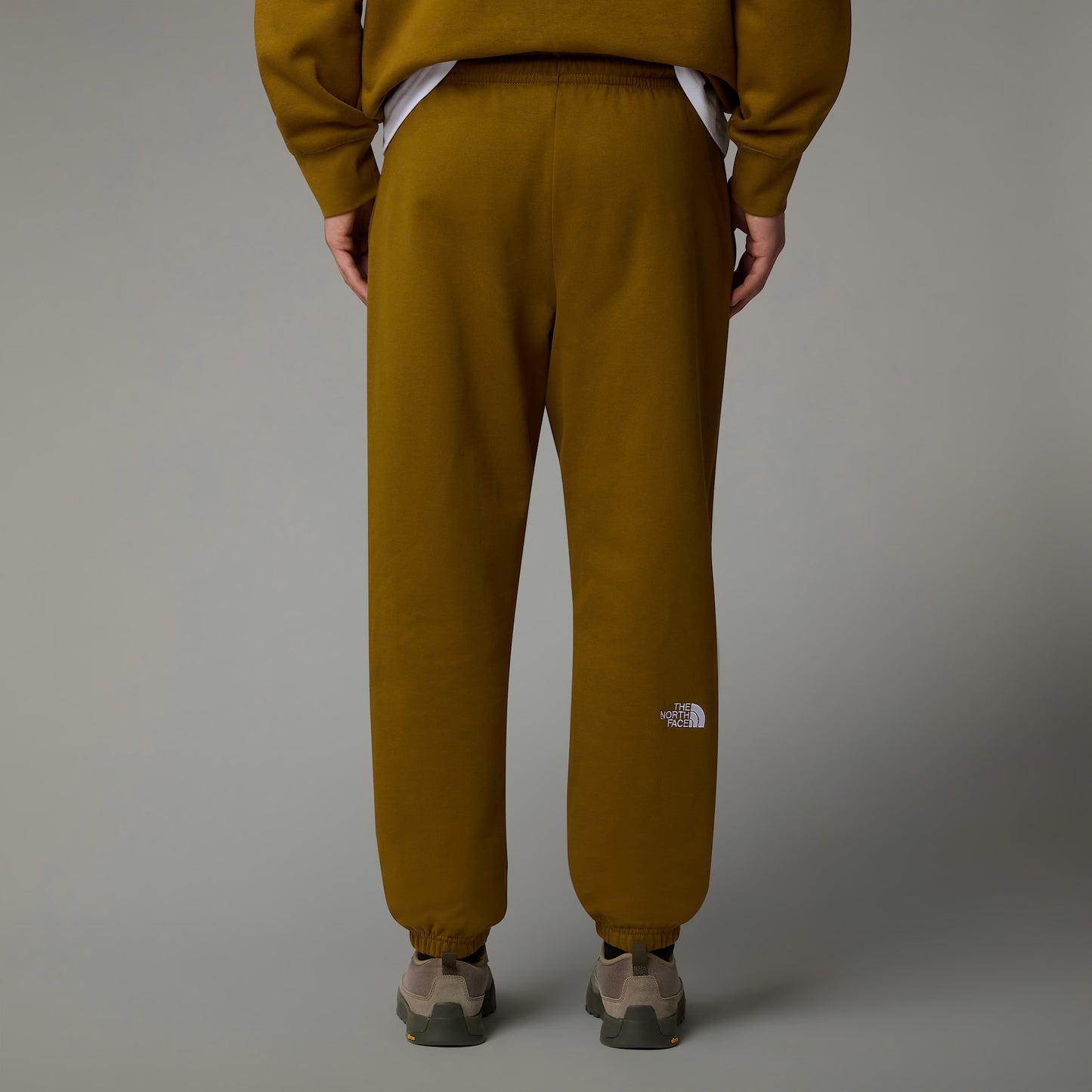 the north face m essential jogger