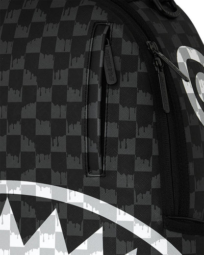 sprayground drip check shark