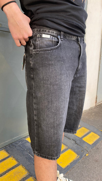 only&sons bermuda jeans ballon
