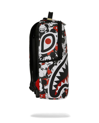 sprayground disney mickey