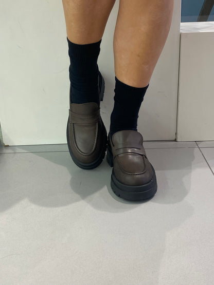 giovy mocassino basic