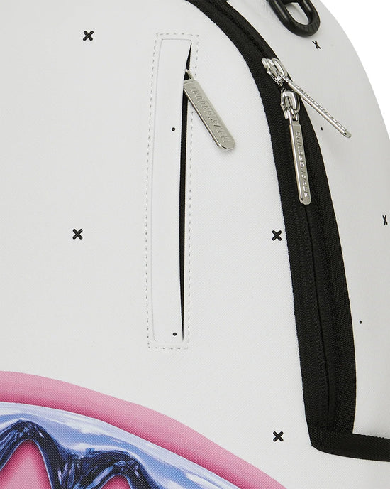 sprayground shark central liquid
