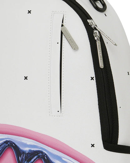 sprayground shark central liquid