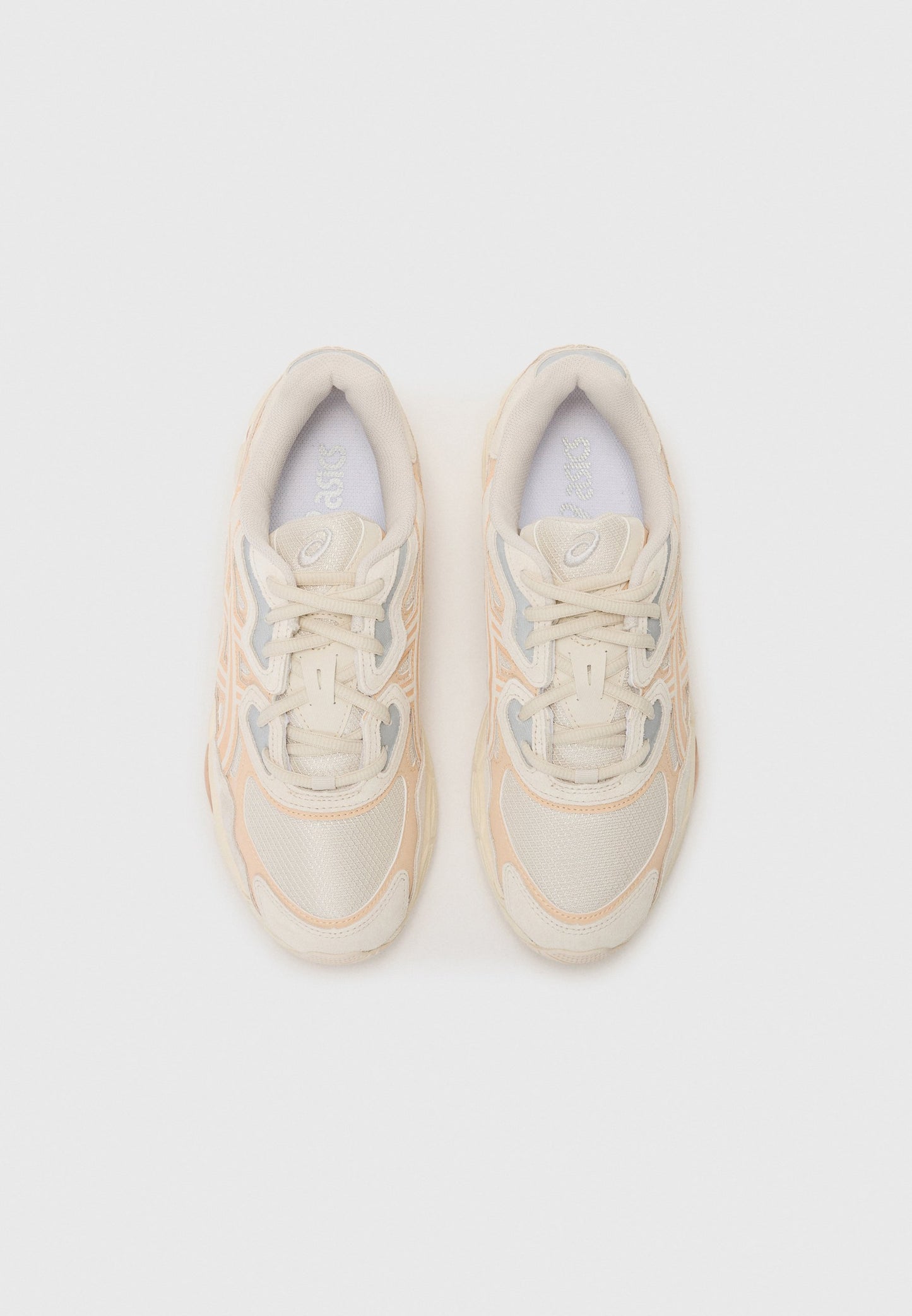 asics nyc gel