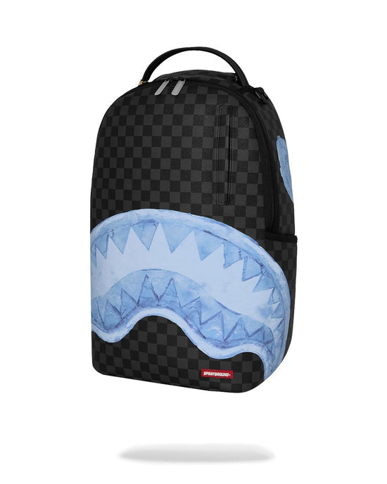 sprayground iceberg