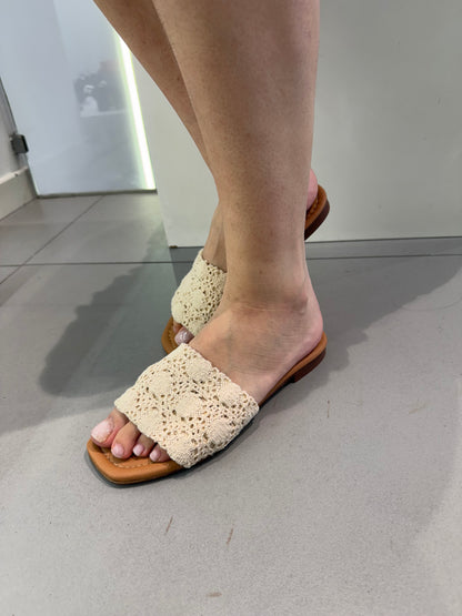 283 sandalo fascia filo