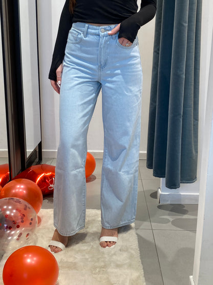 only jeans wide leg