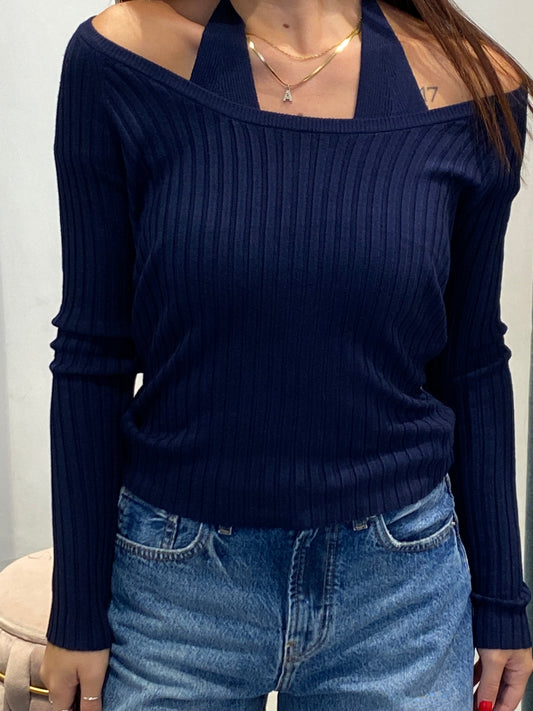 d69 maglia laccio
