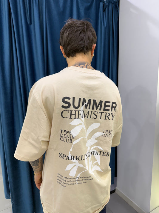 tiffosi tshirt stampa