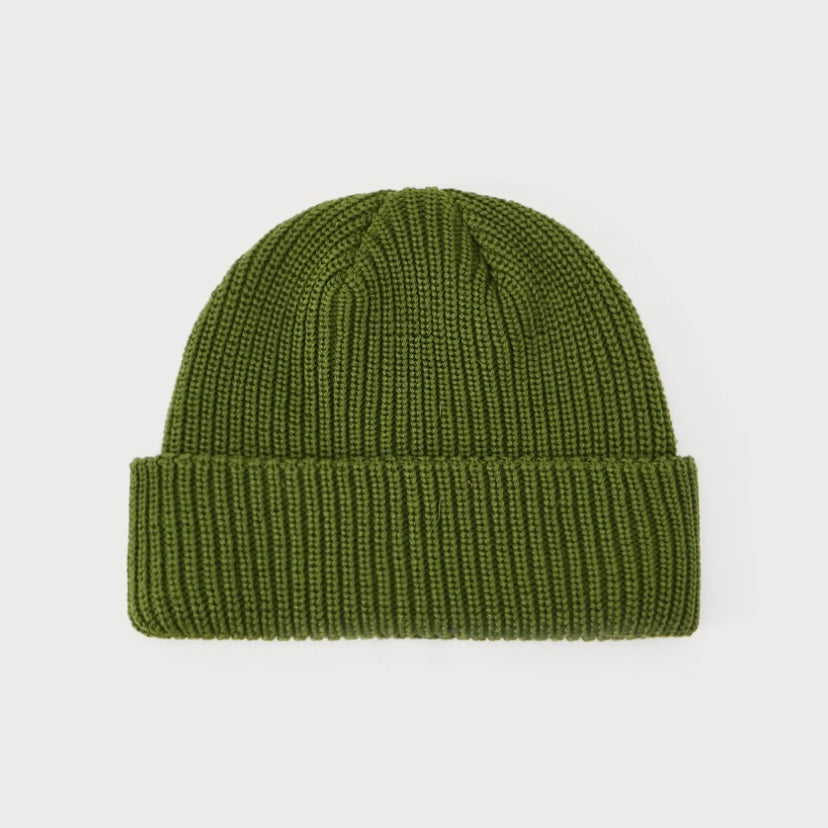 tnf fisherman beanie