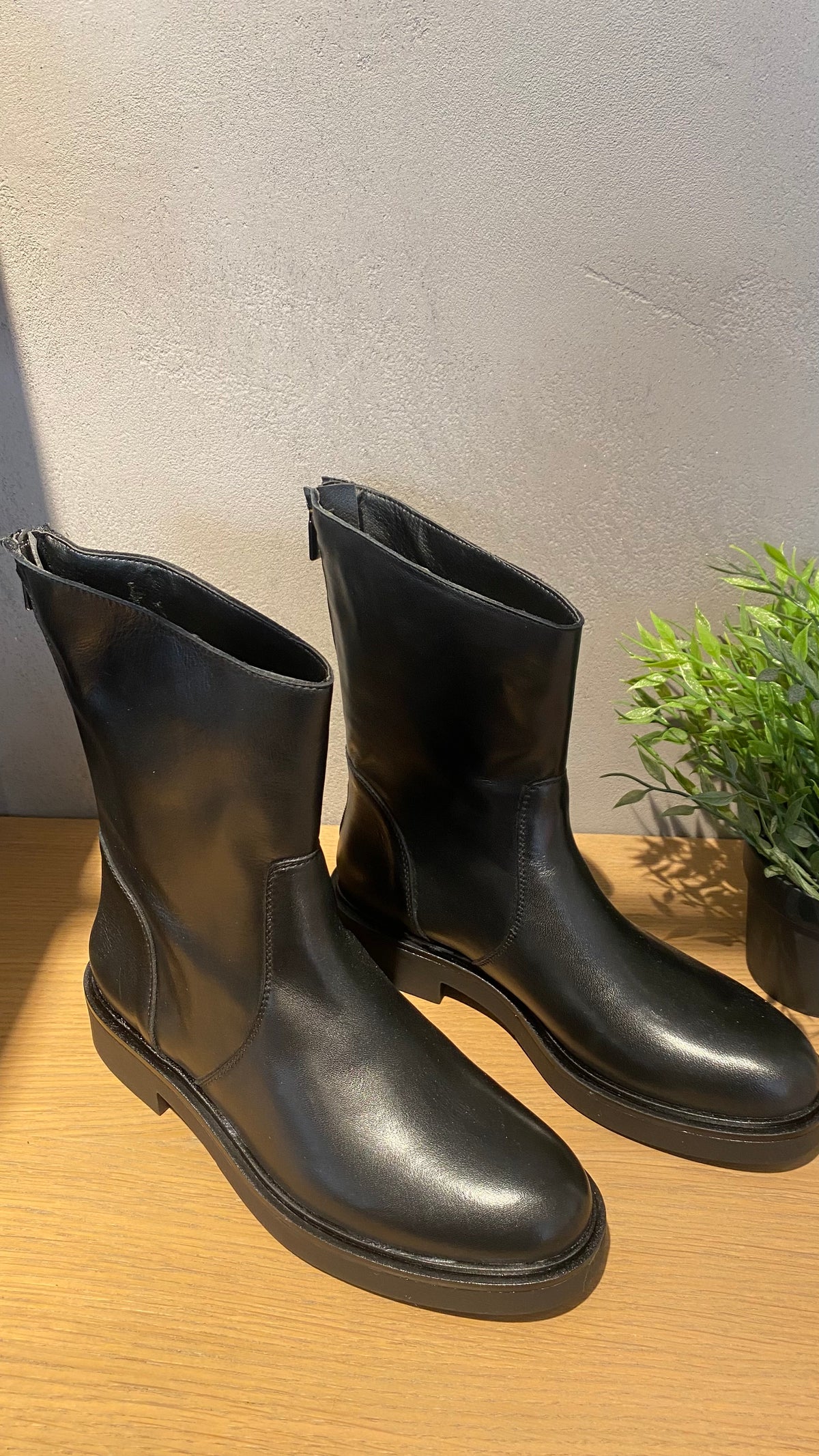 giovy biker zip dietro