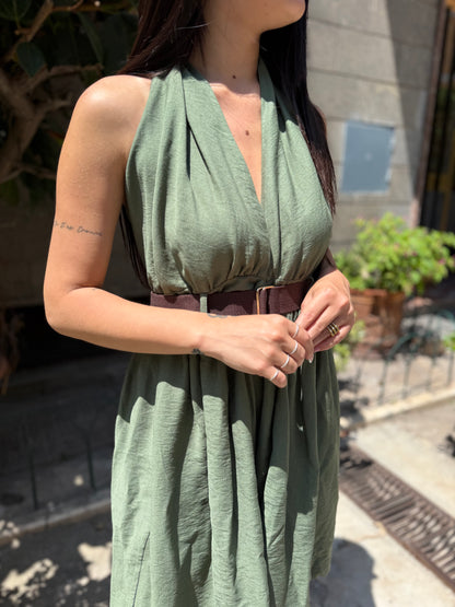 isabel tuta short scollo marylin
