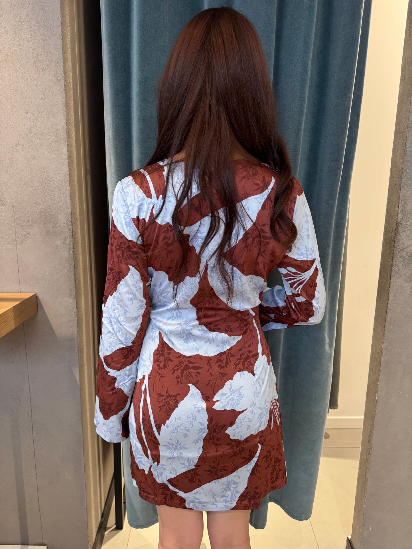 only mini dress applicazione gioiello