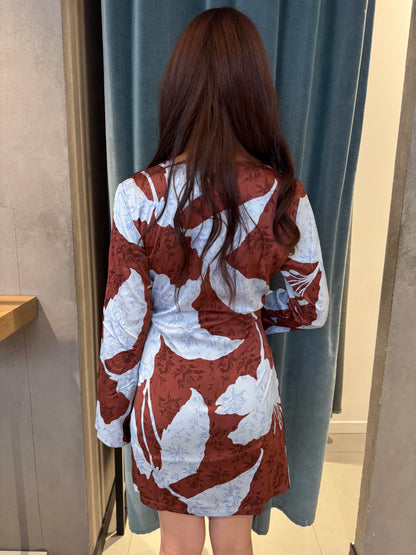 only mini dress applicazione gioiello