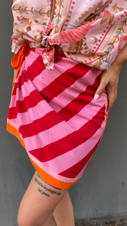 isabel mini pareo fantasy