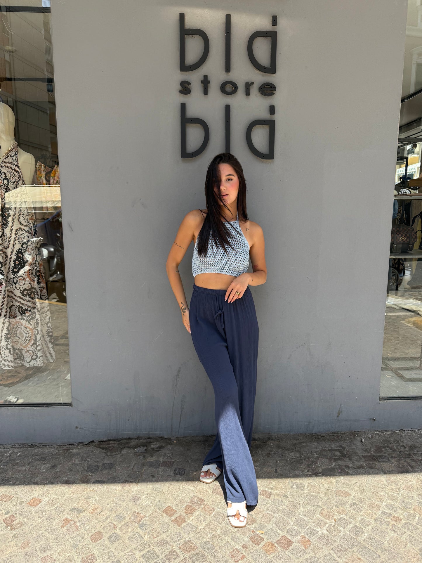 cor01 top filo lurex
