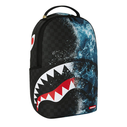 sprayground split ocean deep
