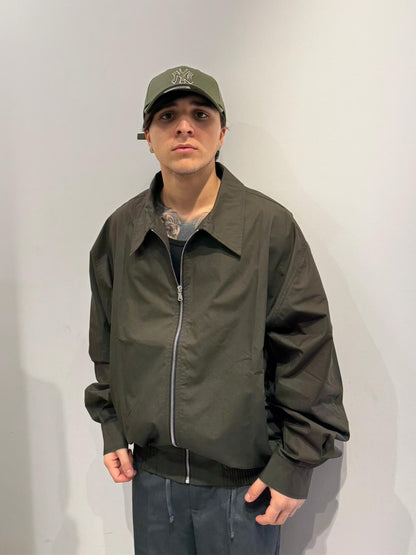duca bomber cotone