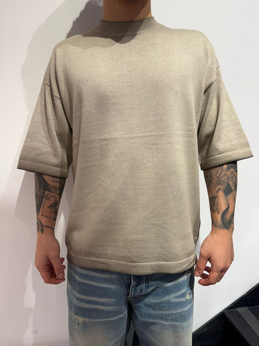 duca t shirt sfumata