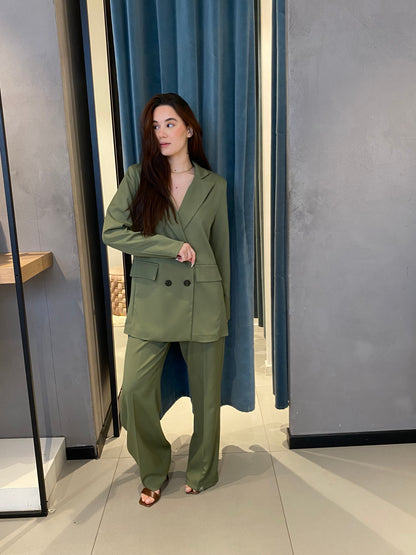 cor tailleur doppio petto