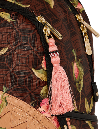 sprayground ai henny floral savage