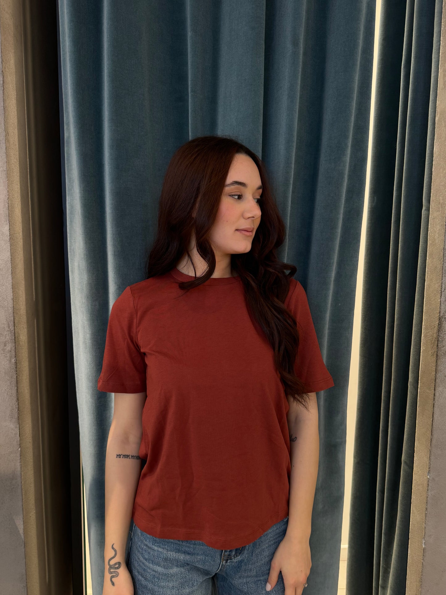 only t-shirt basic m/m